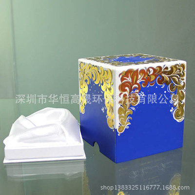 環保包裝盒定制廠家 引領綠色包裝新趨勢